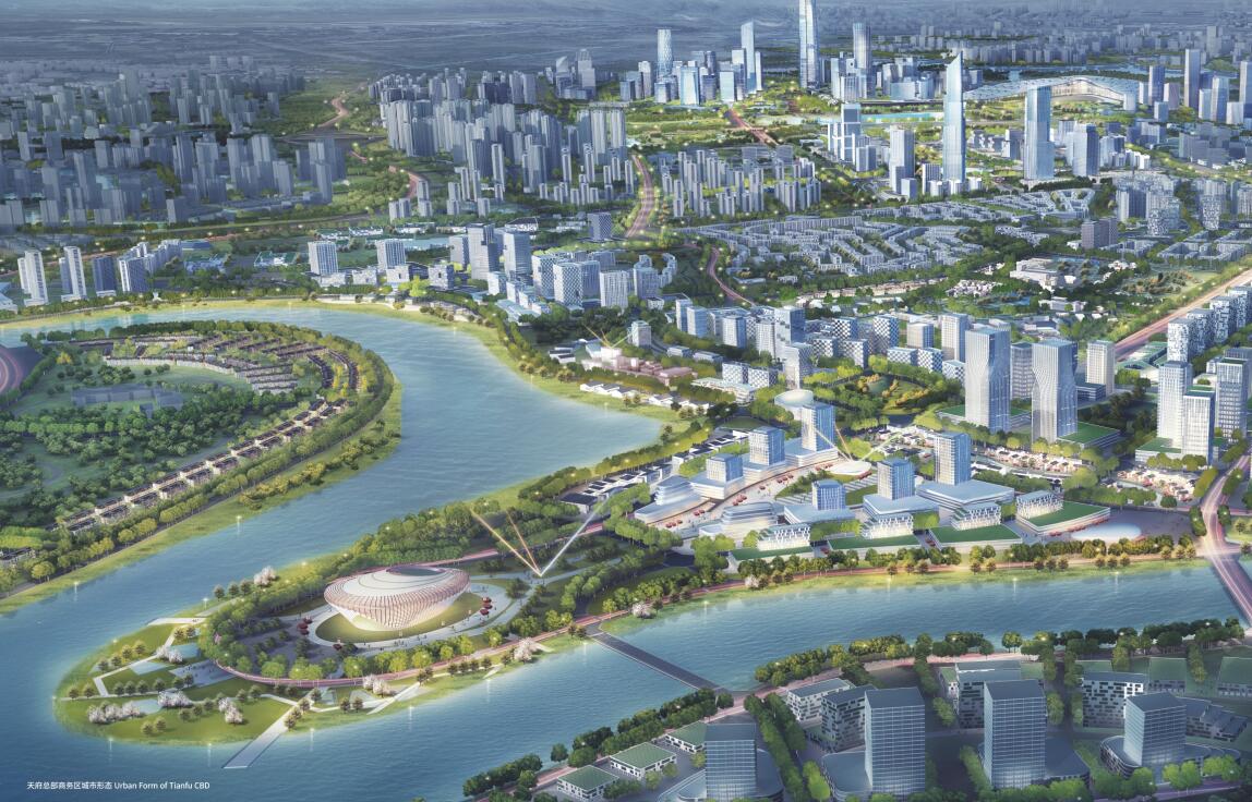 成都路橋，總部南拓落子 ！